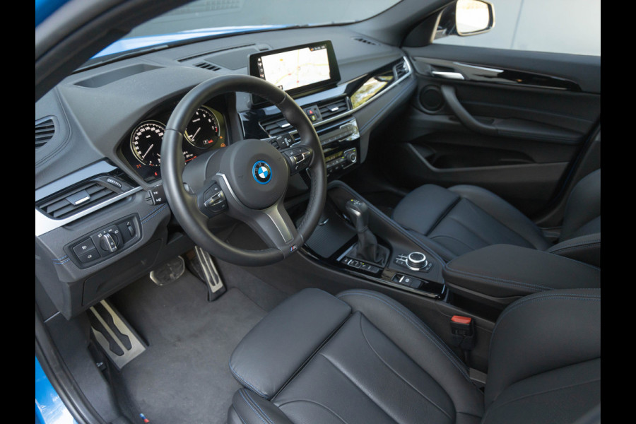 BMW X2 xDrive25e - M-Sport - Memoryzetel - Camera - Head-Up - Hifi