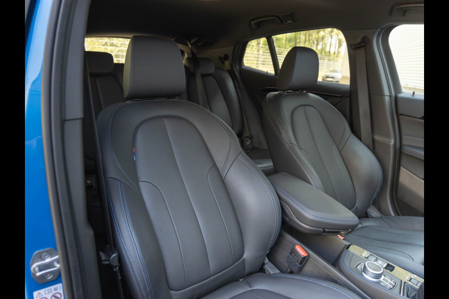 BMW X2 xDrive25e - M-Sport - Memoryzetel - Camera - Head-Up - Hifi