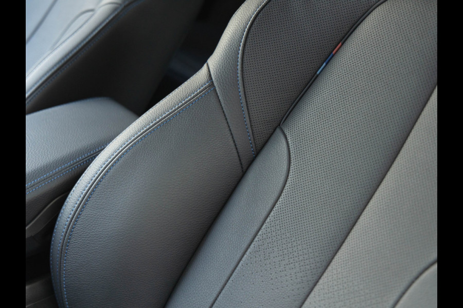 BMW X2 xDrive25e - M-Sport - Memoryzetel - Camera - Head-Up - Hifi
