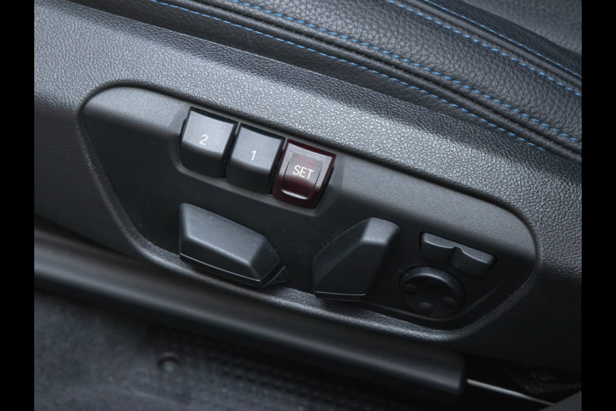 BMW X2 xDrive25e - M-Sport - Memoryzetel - Camera - Head-Up - Hifi