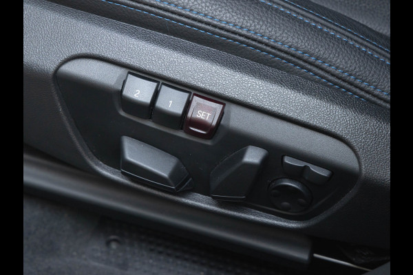 BMW X2 xDrive25e - M-Sport - Memoryzetel - Camera - Head-Up - Hifi