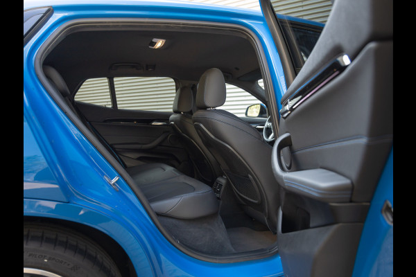BMW X2 xDrive25e - M-Sport - Memoryzetel - Camera - Head-Up - Hifi