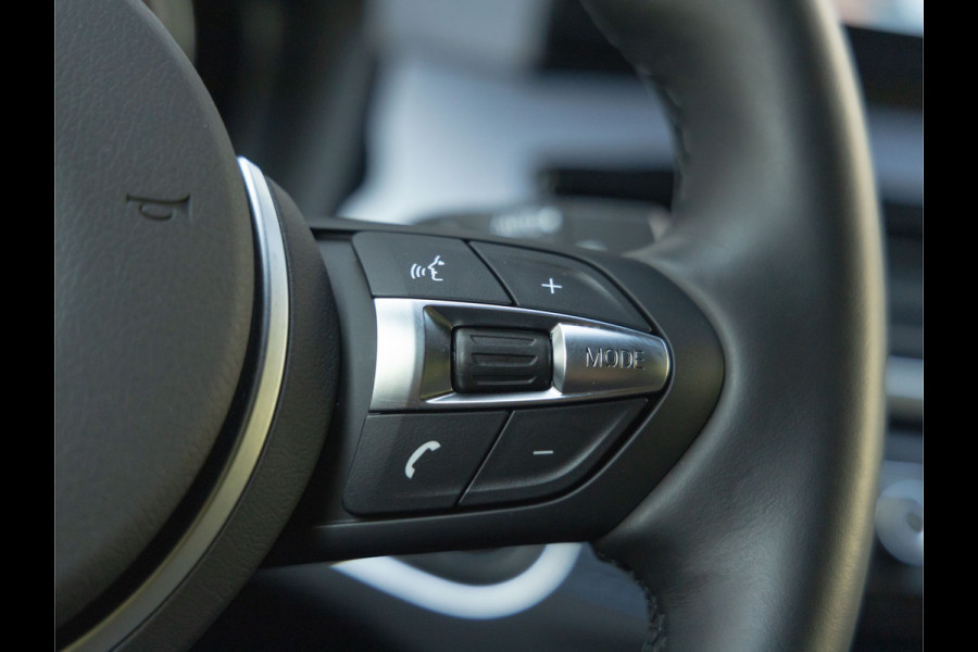 BMW X2 xDrive25e - M-Sport - Memoryzetel - Camera - Head-Up - Hifi