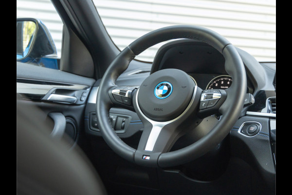 BMW X2 xDrive25e - M-Sport - Memoryzetel - Camera - Head-Up - Hifi