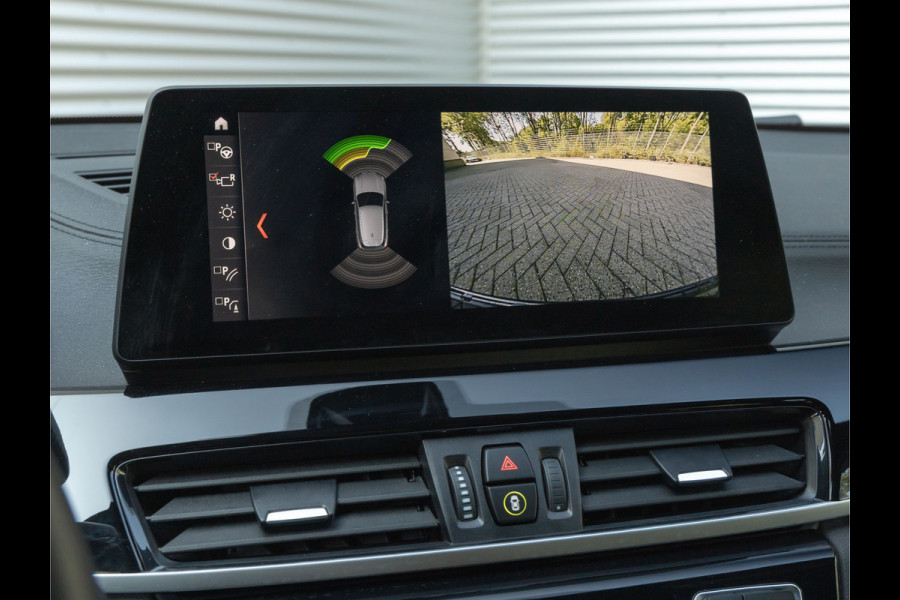 BMW X2 xDrive25e - M-Sport - Memoryzetel - Camera - Head-Up - Hifi