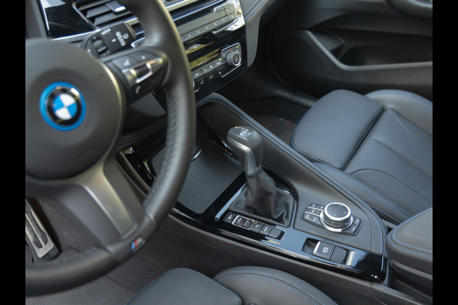 BMW X2 xDrive25e - M-Sport - Memoryzetel - Camera - Head-Up - Hifi
