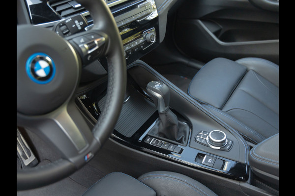 BMW X2 xDrive25e - M-Sport - Memoryzetel - Camera - Head-Up - Hifi