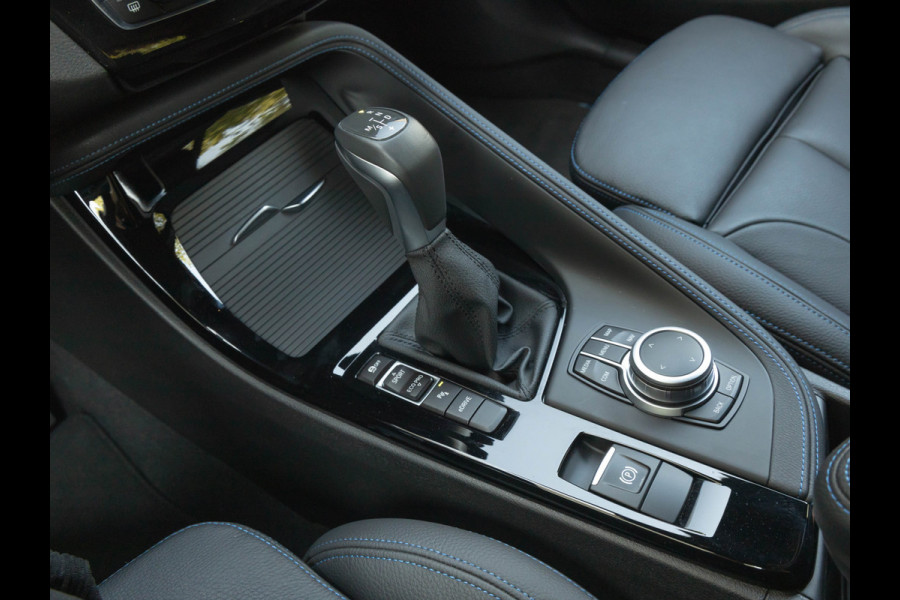 BMW X2 xDrive25e - M-Sport - Memoryzetel - Camera - Head-Up - Hifi