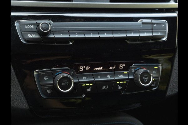 BMW X2 xDrive25e - M-Sport - Memoryzetel - Camera - Head-Up - Hifi