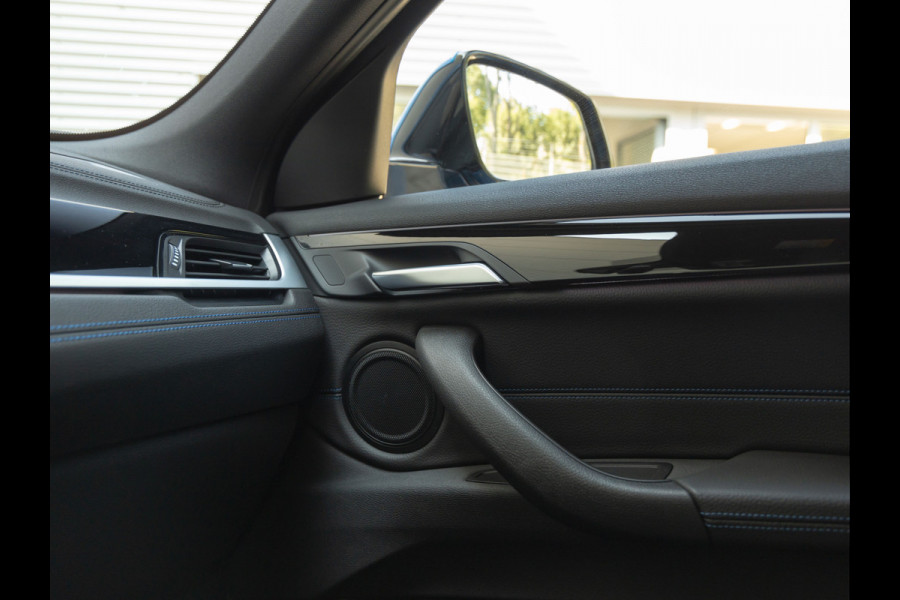 BMW X2 xDrive25e - M-Sport - Memoryzetel - Camera - Head-Up - Hifi