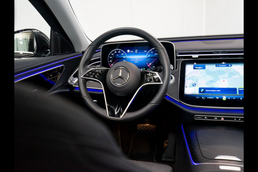 Mercedes-Benz E-Klasse Estate E 200 Avantgarde | Pano | DISTRONIC