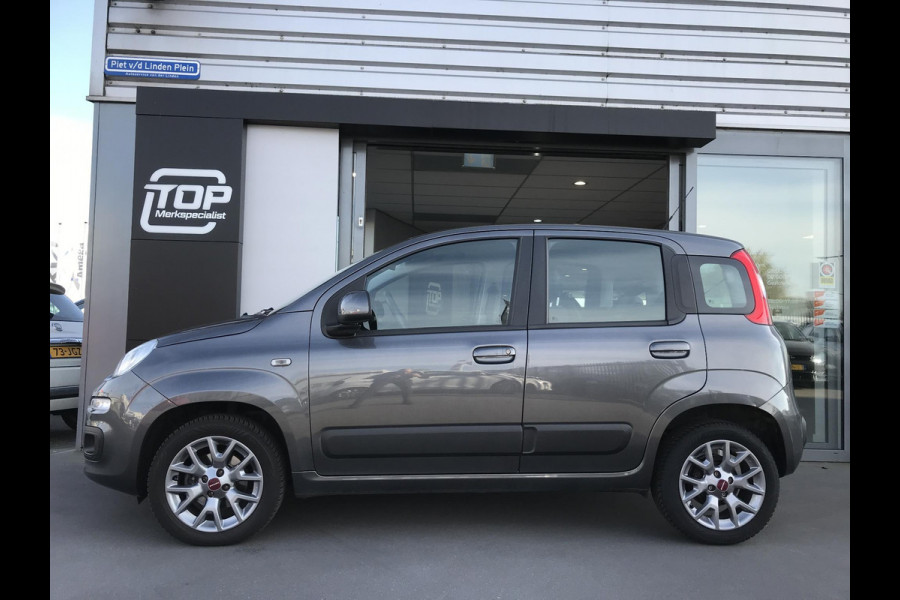 Fiat Panda 0.9 TwinAir Lounge