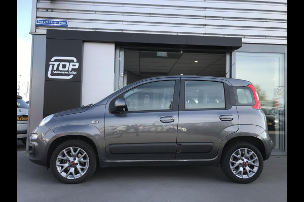 Fiat Panda 0.9 TwinAir Lounge
