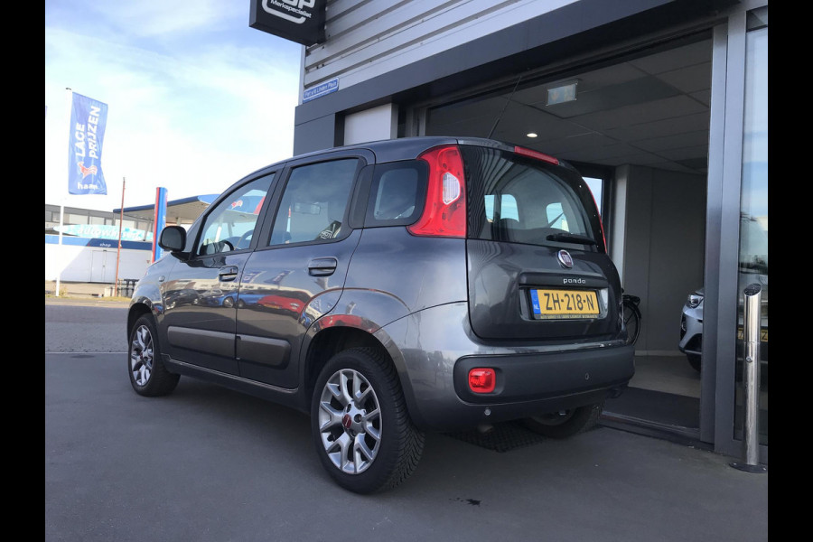 Fiat Panda 0.9 TwinAir Lounge