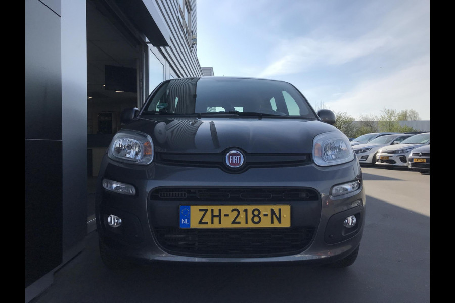 Fiat Panda 0.9 TwinAir Lounge