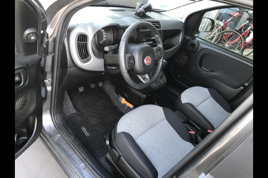 Fiat Panda 0.9 TwinAir Lounge