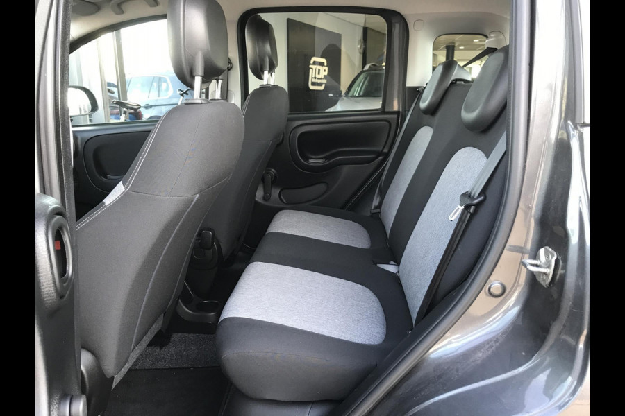 Fiat Panda 0.9 TwinAir Lounge