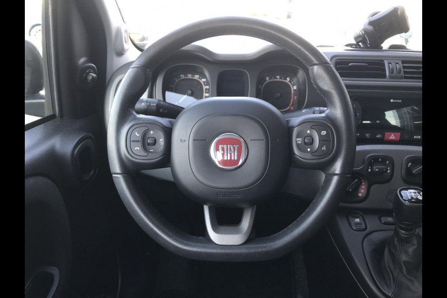 Fiat Panda 0.9 TwinAir Lounge