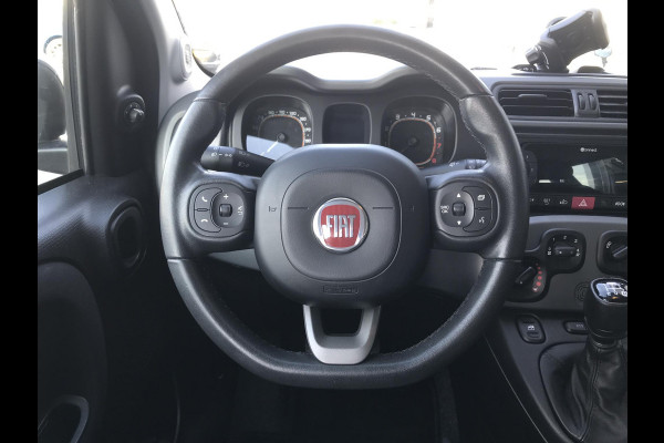 Fiat Panda 0.9 TwinAir Lounge