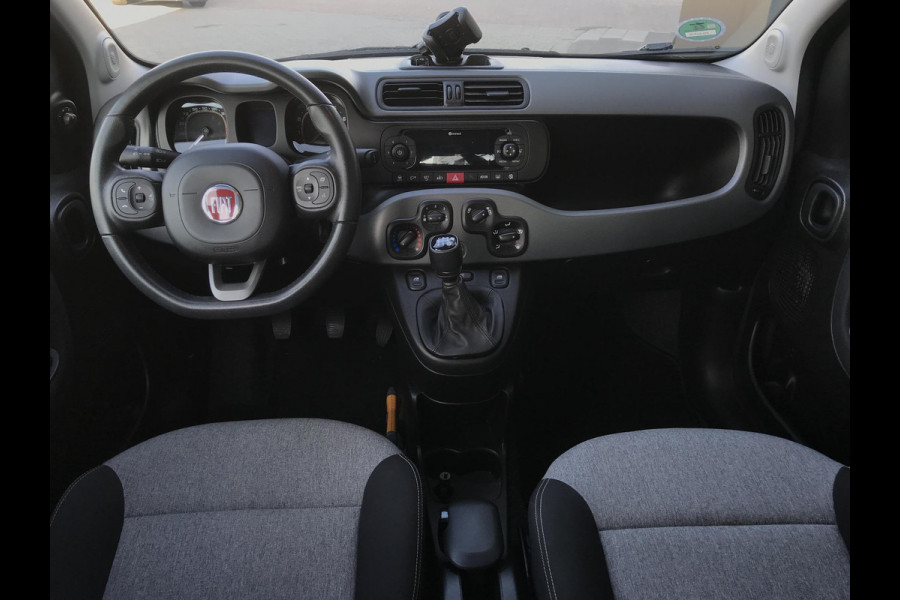 Fiat Panda 0.9 TwinAir Lounge