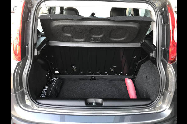 Fiat Panda 0.9 TwinAir Lounge