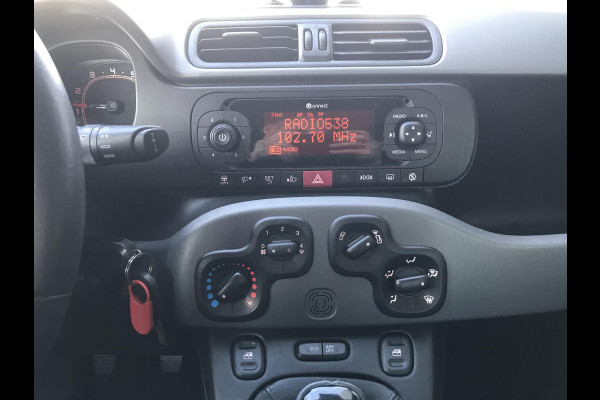 Fiat Panda 0.9 TwinAir Lounge