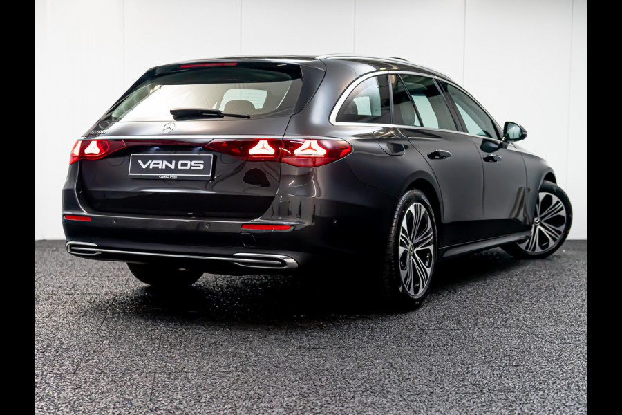 Mercedes-Benz E-Klasse Estate E 200 Avantgarde | Pano | DISTRONIC
