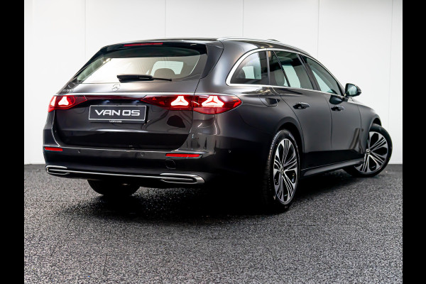 Mercedes-Benz E-Klasse Estate E 200 Avantgarde | Pano | DISTRONIC