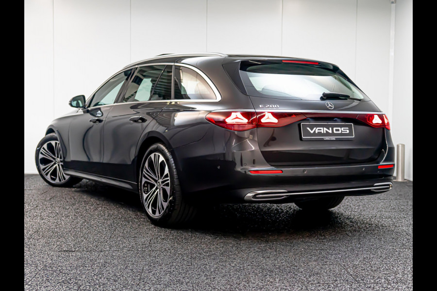 Mercedes-Benz E-Klasse Estate E 200 Avantgarde | Pano | DISTRONIC