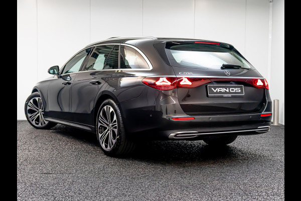 Mercedes-Benz E-Klasse Estate E 200 Avantgarde | Pano | DISTRONIC