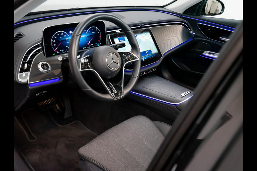Mercedes-Benz E-Klasse Estate E 200 Avantgarde | Pano | DISTRONIC