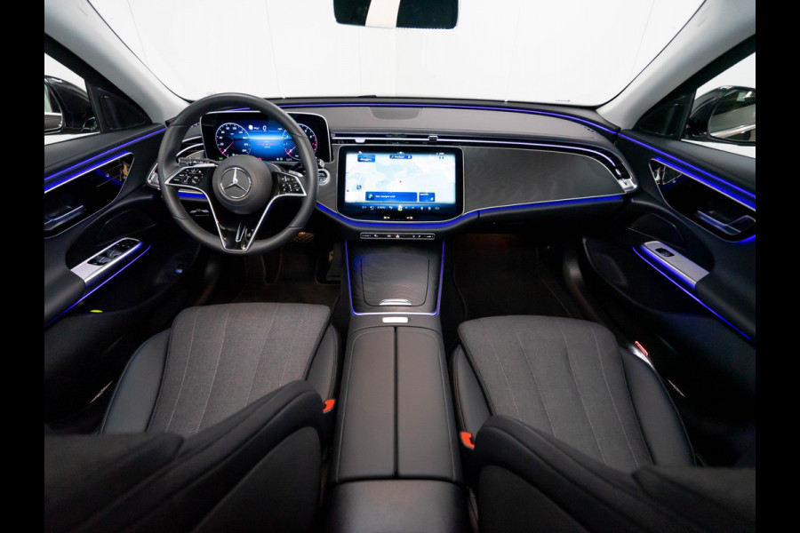 Mercedes-Benz E-Klasse Estate E 200 Avantgarde | Pano | DISTRONIC