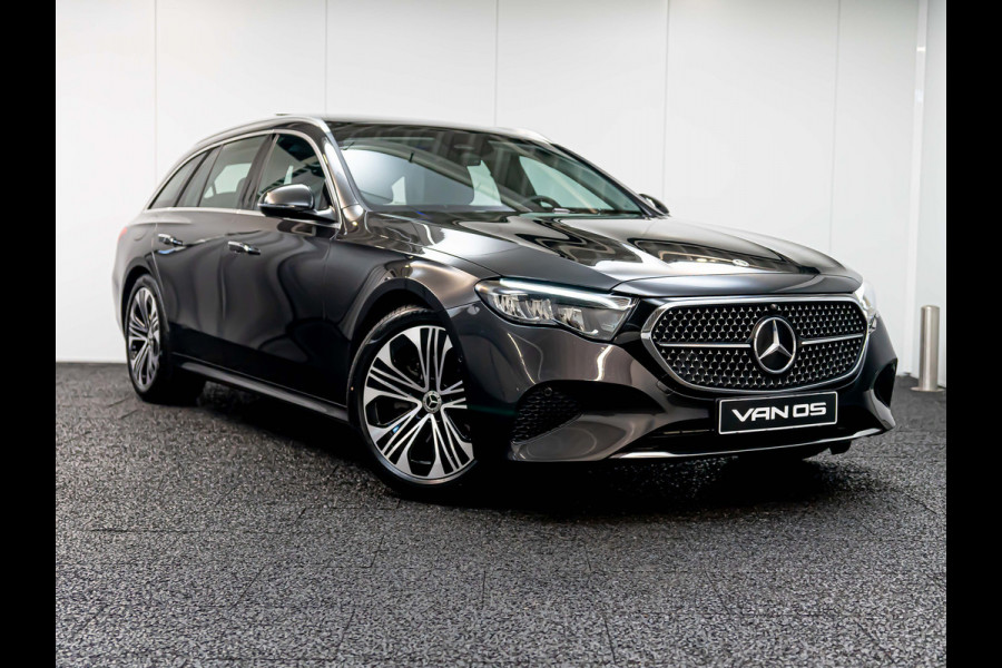 Mercedes-Benz E-Klasse Estate E 200 Avantgarde | Pano | DISTRONIC