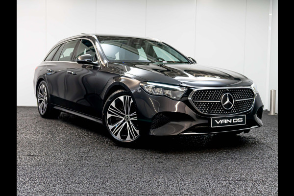 Mercedes-Benz E-Klasse Estate E 200 Avantgarde | Pano | DISTRONIC
