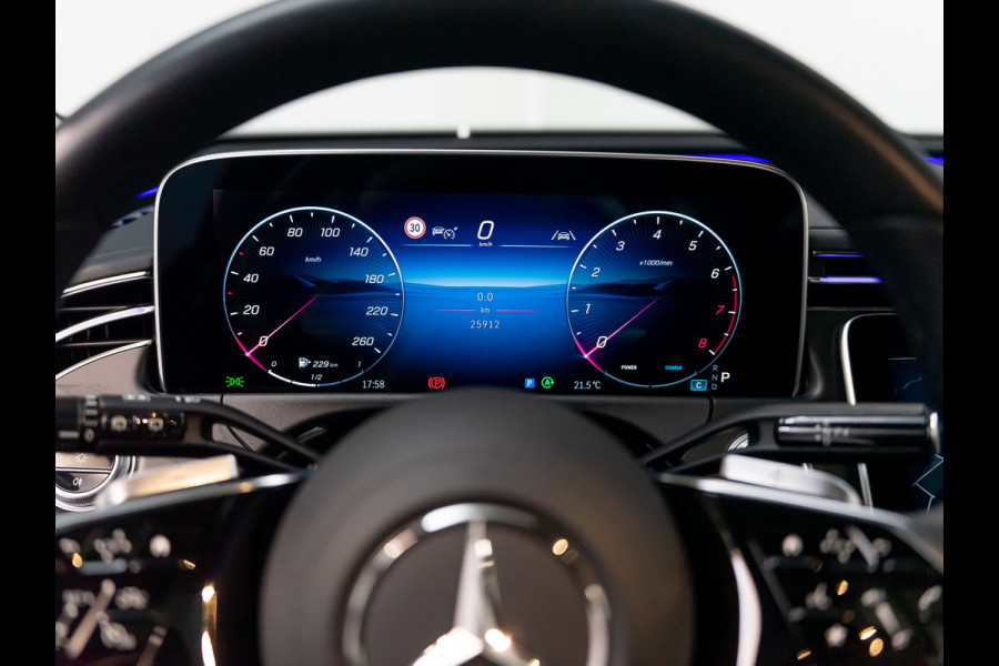 Mercedes-Benz E-Klasse Estate E 200 Avantgarde | Pano | DISTRONIC