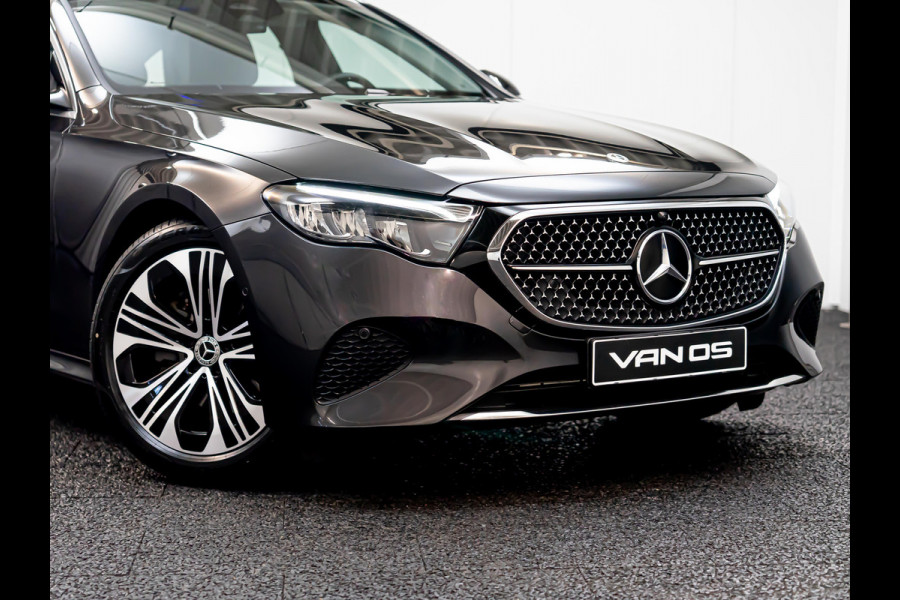Mercedes-Benz E-Klasse Estate E 200 Avantgarde | Pano | DISTRONIC