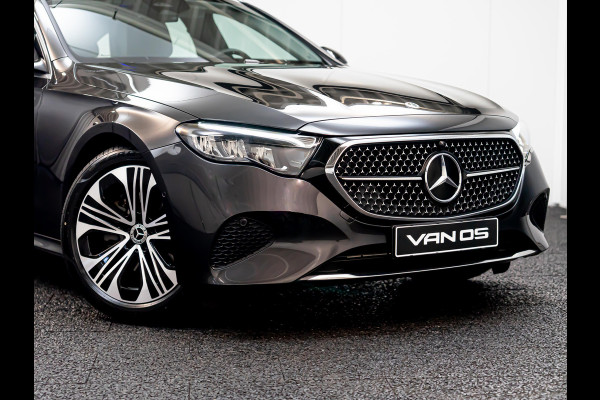 Mercedes-Benz E-Klasse Estate E 200 Avantgarde | Pano | DISTRONIC