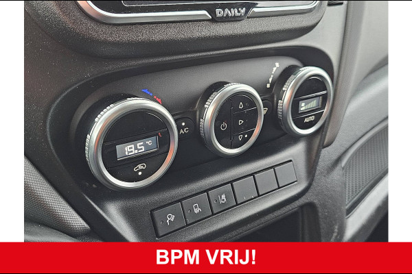 Iveco 35C18 3.0 LTR XL Aut Led Navi Camera Clima 3500 KG TREKHAAK