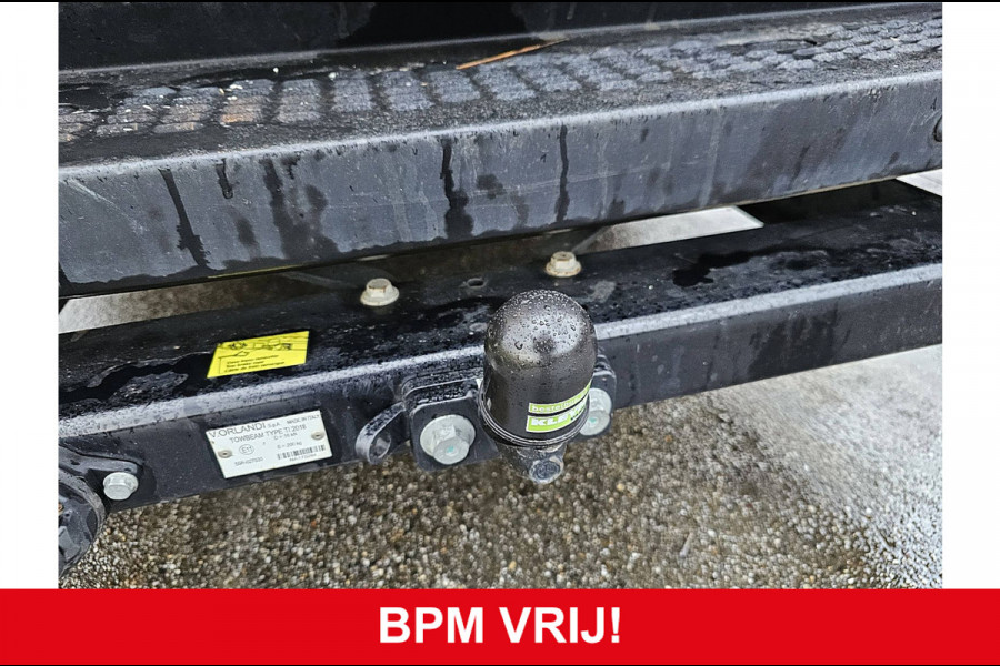 Iveco 35C18 3.0 LTR XL Aut Led Navi Camera Clima 3500 KG TREKHAAK
