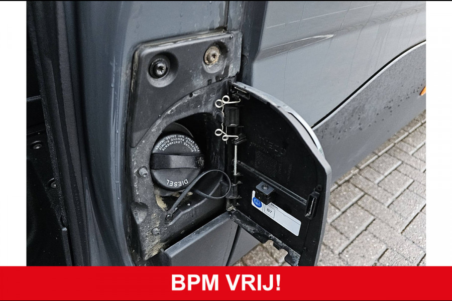 Iveco 35C18 3.0 LTR XL Aut Led Navi Camera Clima 3500 KG TREKHAAK