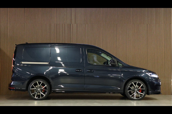 Volkswagen Caddy Cargo Maxi 2.0 TDI DSG 1st Edition | ACC | Lane Assist | Side Assist | Virtual Cockpit | LED Koplampen | Navigatie | CarPlay | Camera | Keyless Entry | Keyless Go | 360 PDC | LED Achterlichten | 1e eigenaar | NAP Logisch