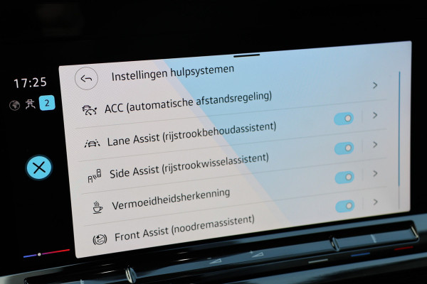 Volkswagen Caddy Cargo Maxi 2.0 TDI DSG 1st Edition | ACC | Lane Assist | Side Assist | Virtual Cockpit | LED Koplampen | Navigatie | CarPlay | Camera | Keyless Entry | Keyless Go | 360 PDC | LED Achterlichten | 1e eigenaar | NAP Logisch