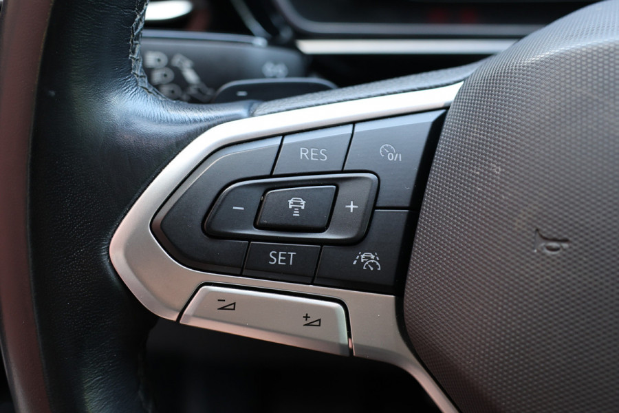 Volkswagen Caddy Cargo Maxi 2.0 TDI DSG 1st Edition | ACC | Lane Assist | Side Assist | Virtual Cockpit | LED Koplampen | Navigatie | CarPlay | Camera | Keyless Entry | Keyless Go | 360 PDC | LED Achterlichten | 1e eigenaar | NAP Logisch