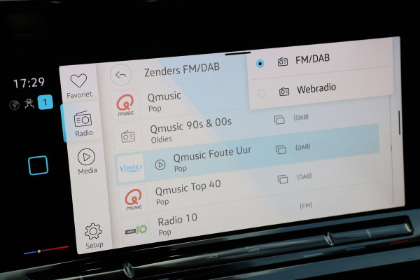 Volkswagen Caddy Cargo Maxi 2.0 TDI DSG 1st Edition | ACC | Lane Assist | Side Assist | Virtual Cockpit | LED Koplampen | Navigatie | CarPlay | Camera | Keyless Entry | Keyless Go | 360 PDC | LED Achterlichten | 1e eigenaar | NAP Logisch