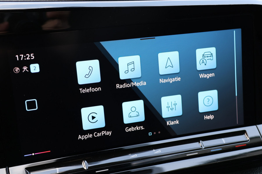 Volkswagen Caddy Cargo Maxi 2.0 TDI DSG 1st Edition | ACC | Lane Assist | Side Assist | Virtual Cockpit | LED Koplampen | Navigatie | CarPlay | Camera | Keyless Entry | Keyless Go | 360 PDC | LED Achterlichten | 1e eigenaar | NAP Logisch