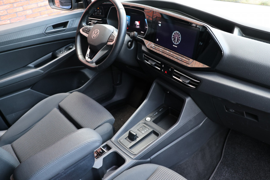 Volkswagen Caddy Cargo Maxi 2.0 TDI DSG 1st Edition | ACC | Lane Assist | Side Assist | Virtual Cockpit | LED Koplampen | Navigatie | CarPlay | Camera | Keyless Entry | Keyless Go | 360 PDC | LED Achterlichten | 1e eigenaar | NAP Logisch