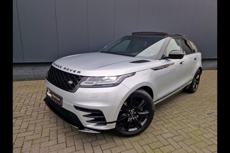 Land Rover Range Rover Velar 3.0 D300 AWD R-Dynamic 1e Eig. Dealer ondh!