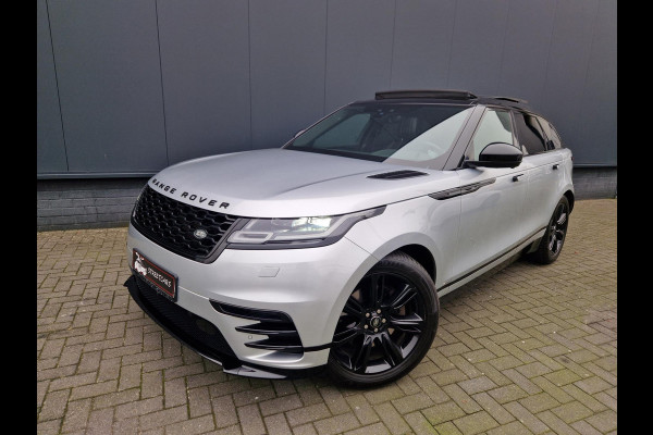 Land Rover Range Rover Velar 3.0 D300 AWD R-Dynamic 1e Eig. Dealer ondh!