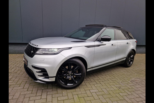 Land Rover Range Rover Velar 3.0 D300 AWD R-Dynamic 1e Eig. Dealer ondh!