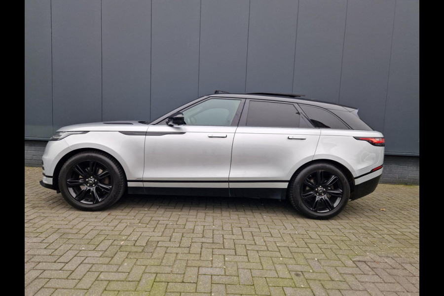 Land Rover Range Rover Velar 3.0 D300 AWD R-Dynamic 1e Eig. Dealer ondh!
